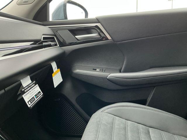 2026 Mitsubishi Outlander SE 1.5T S-AWC