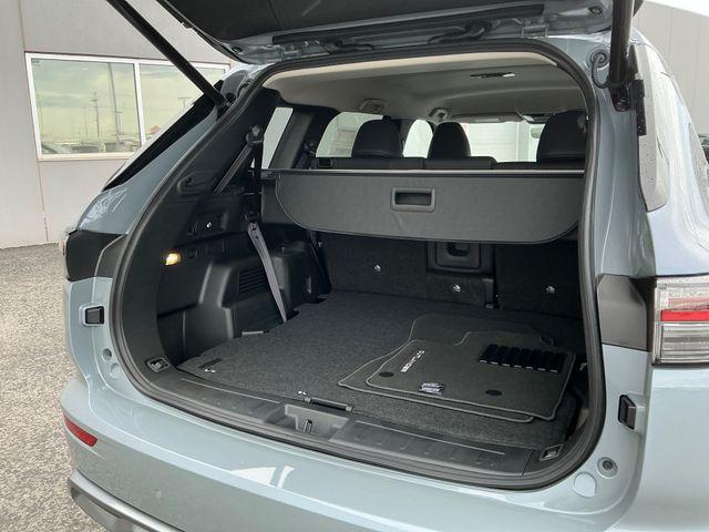 2026 Mitsubishi Outlander SE 1.5T S-AWC