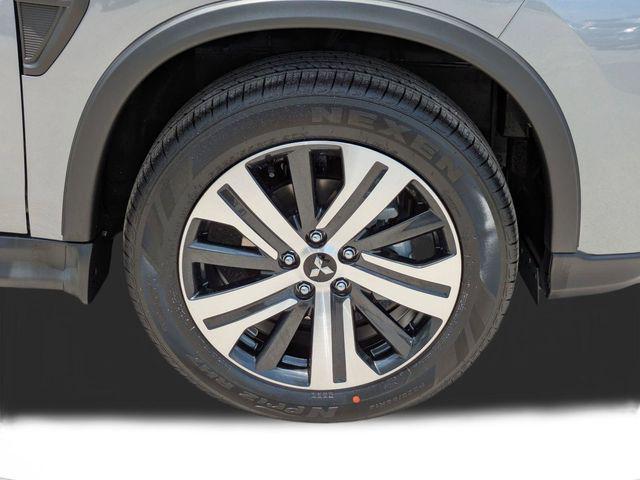 2026 Mitsubishi Outlander Sport 2.0 ES
