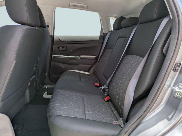 2026 Mitsubishi Outlander Sport 2.0 ES