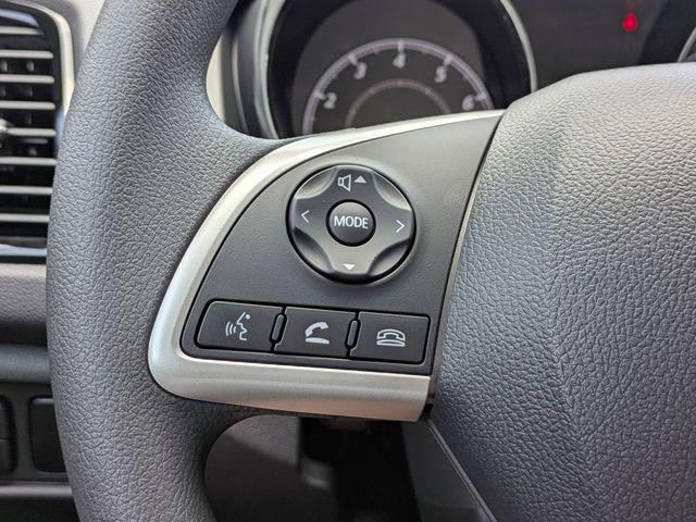 2026 Mitsubishi Outlander Sport 2.0 ES