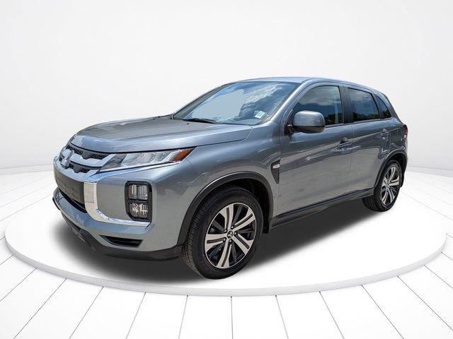 2026 Mitsubishi Outlander Sport 2.0 ES
