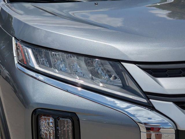 2026 Mitsubishi Outlander Sport 2.0 ES