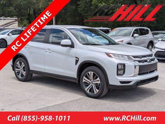 2026 Mitsubishi Outlander Sport 2.0 ES for sale in Deland, FL