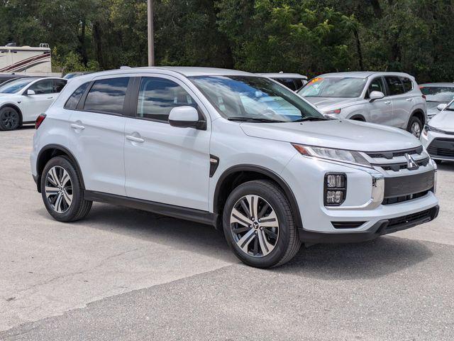 2026 Mitsubishi Outlander Sport 2.0 ES