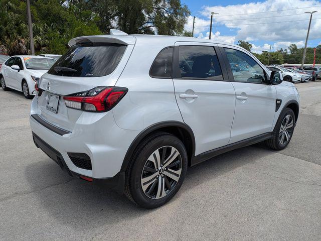 2026 Mitsubishi Outlander Sport 2.0 ES