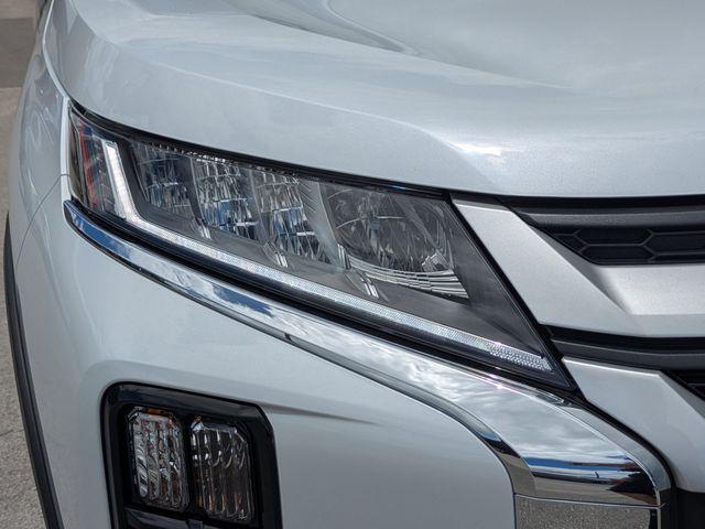 2026 Mitsubishi Outlander Sport 2.0 ES