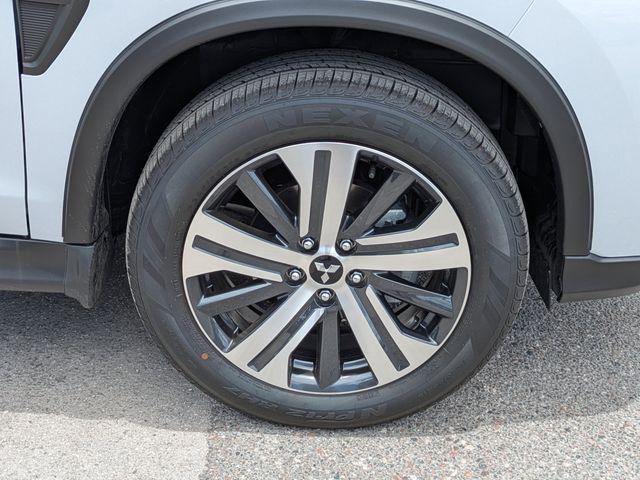 2026 Mitsubishi Outlander Sport 2.0 ES