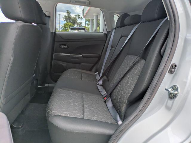 2026 Mitsubishi Outlander Sport 2.0 ES