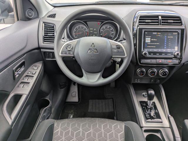 2026 Mitsubishi Outlander Sport 2.0 ES