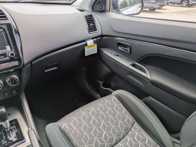 2026 Mitsubishi Outlander Sport 2.0 ES