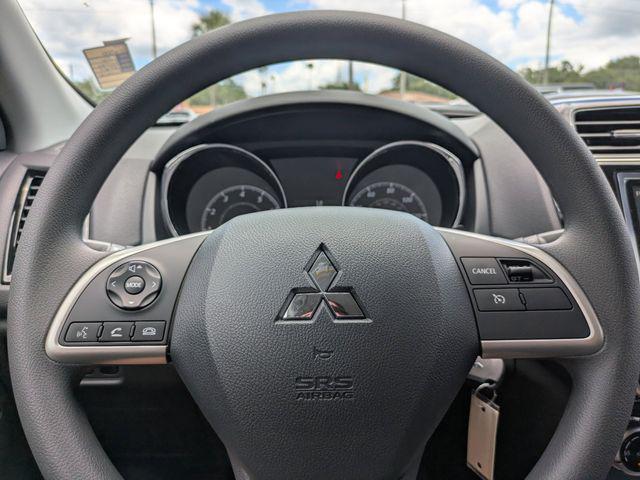 2026 Mitsubishi Outlander Sport 2.0 ES