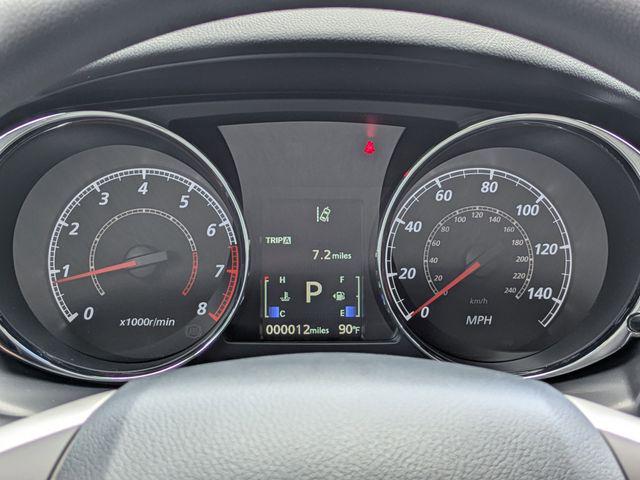 2026 Mitsubishi Outlander Sport 2.0 ES