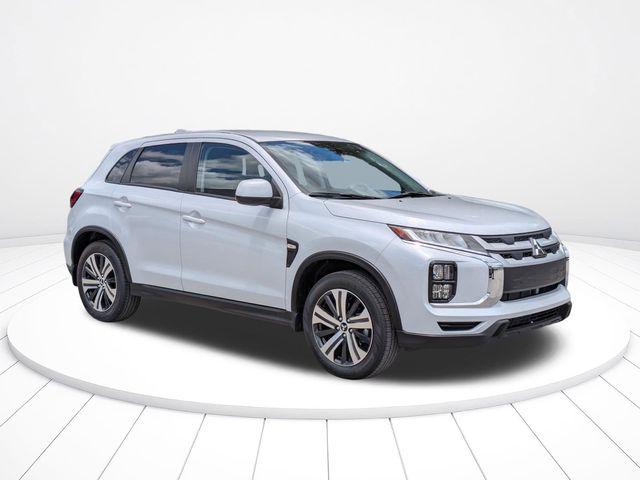 2026 Mitsubishi Outlander Sport 2.0 ES