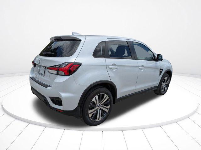2026 Mitsubishi Outlander Sport 2.0 ES