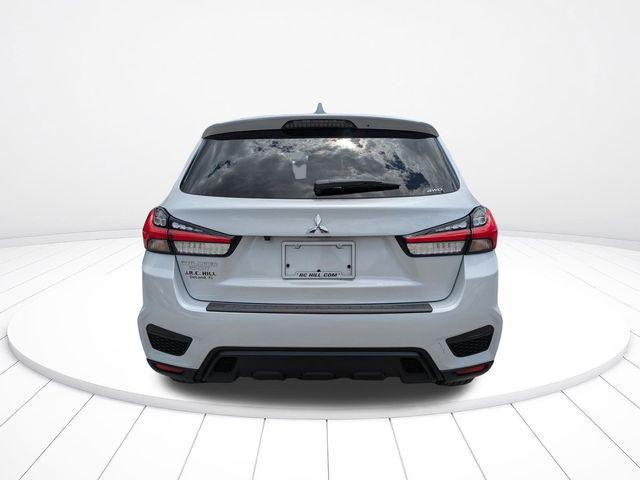 2026 Mitsubishi Outlander Sport 2.0 ES