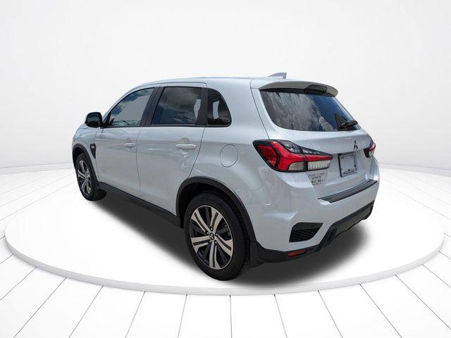 2026 Mitsubishi Outlander Sport 2.0 ES