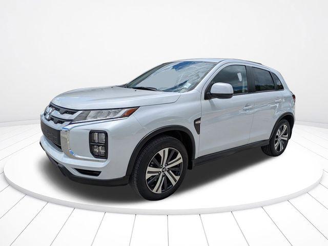 2026 Mitsubishi Outlander Sport 2.0 ES