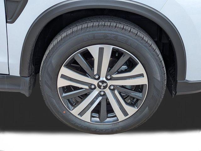 2026 Mitsubishi Outlander Sport 2.0 ES