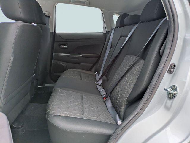 2026 Mitsubishi Outlander Sport 2.0 ES