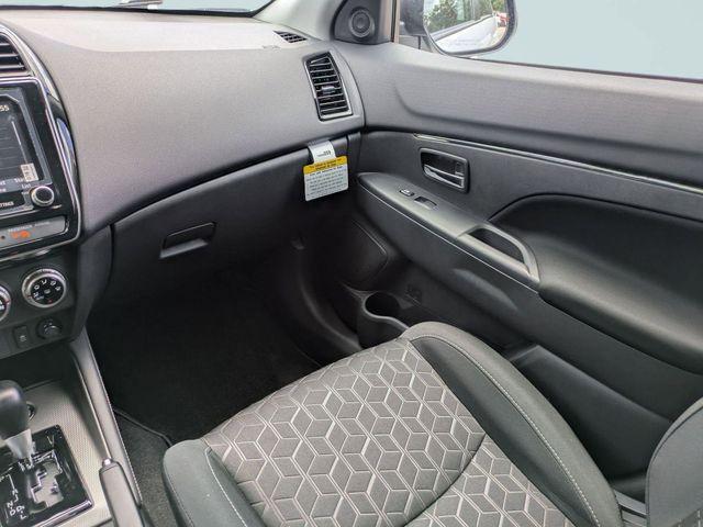 2026 Mitsubishi Outlander Sport 2.0 ES