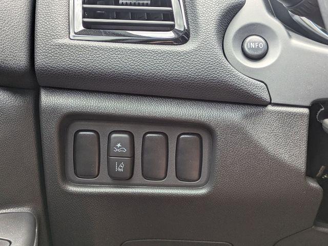 2026 Mitsubishi Outlander Sport 2.0 ES