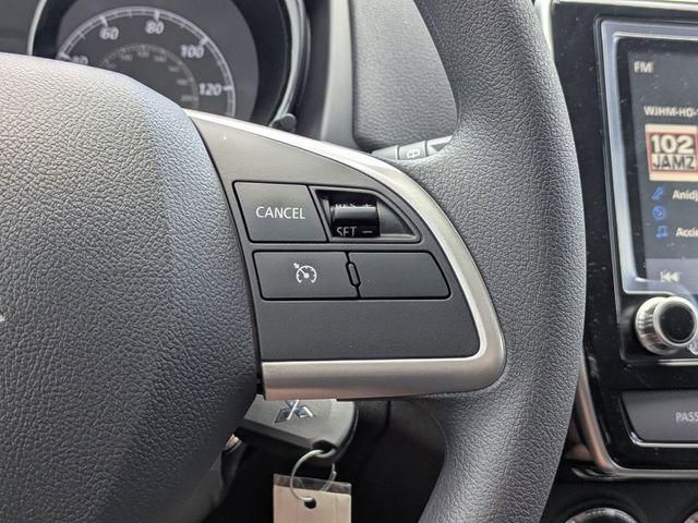 2026 Mitsubishi Outlander Sport 2.0 ES