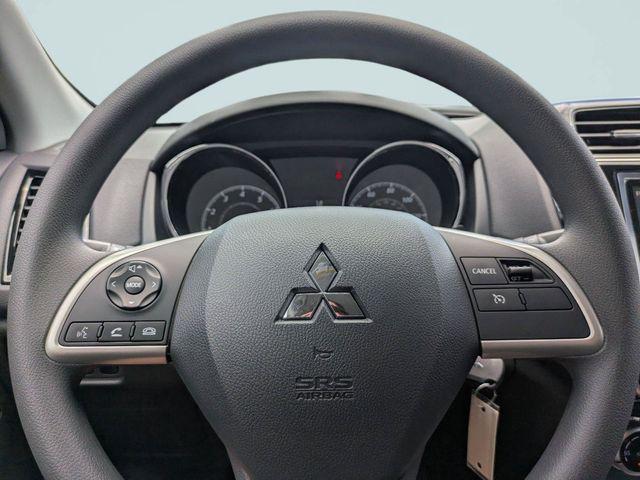 2026 Mitsubishi Outlander Sport 2.0 ES