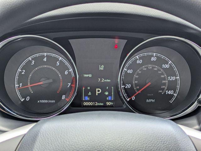 2026 Mitsubishi Outlander Sport 2.0 ES