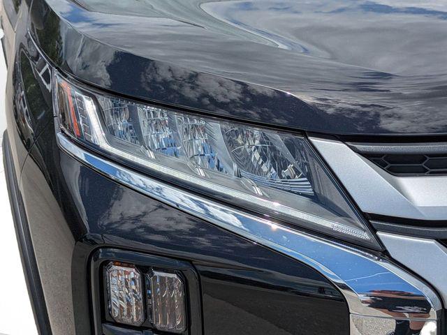 2026 Mitsubishi Outlander Sport 2.0 ES