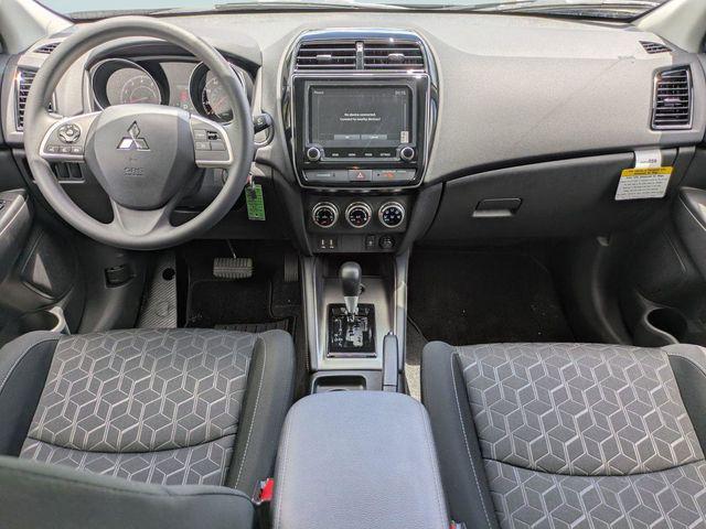 2026 Mitsubishi Outlander Sport 2.0 ES
