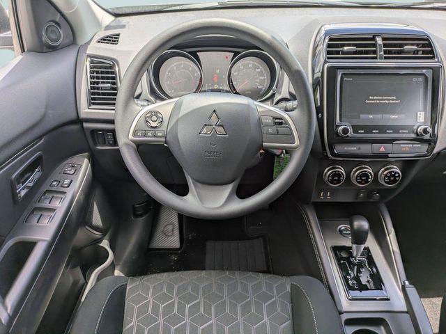2026 Mitsubishi Outlander Sport 2.0 ES