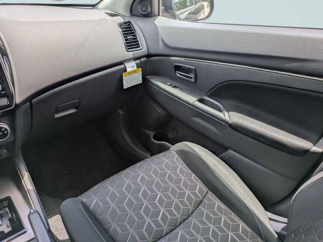 2026 Mitsubishi Outlander Sport 2.0 ES
