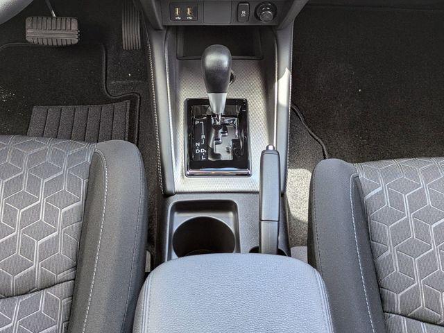 2026 Mitsubishi Outlander Sport 2.0 ES