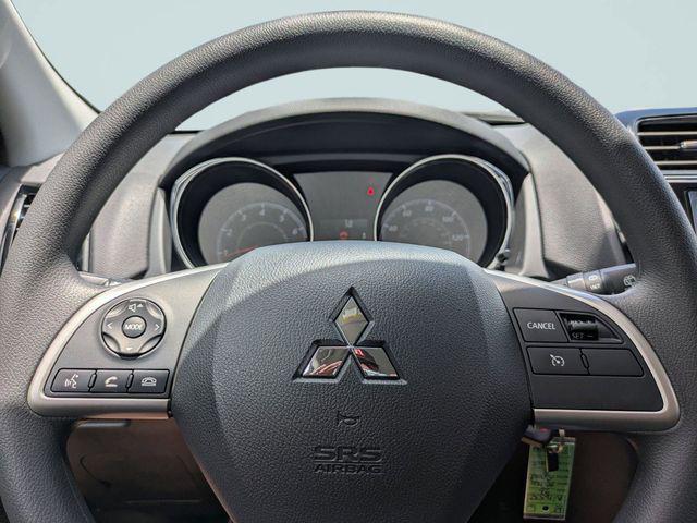 2026 Mitsubishi Outlander Sport 2.0 ES