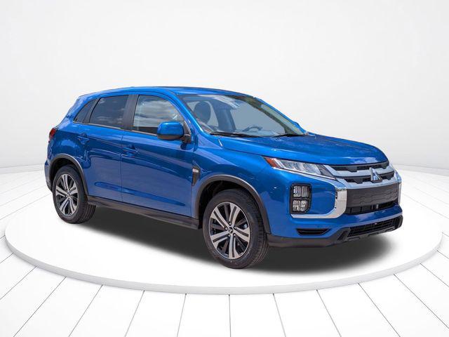 2026 Mitsubishi Outlander Sport 2.0 ES
