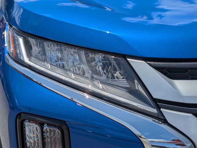 2026 Mitsubishi Outlander Sport 2.0 ES