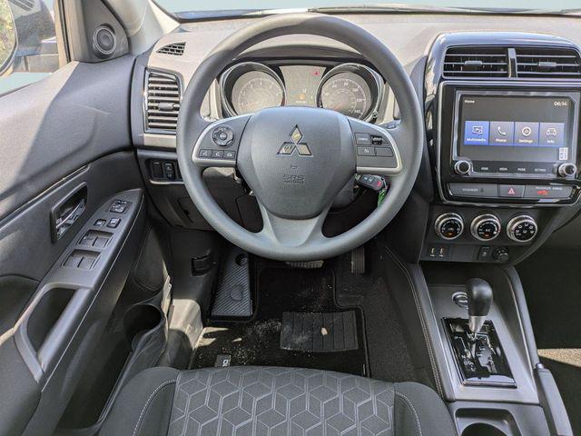 2026 Mitsubishi Outlander Sport 2.0 ES
