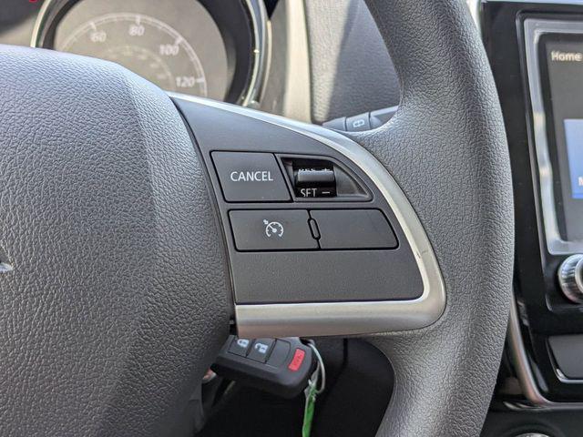 2026 Mitsubishi Outlander Sport 2.0 ES
