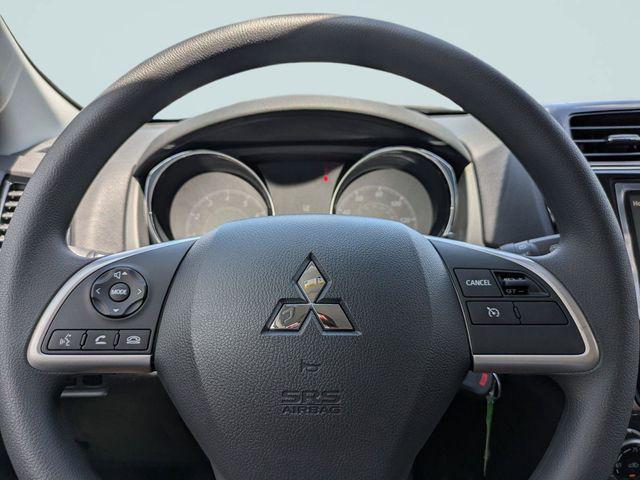 2026 Mitsubishi Outlander Sport 2.0 ES