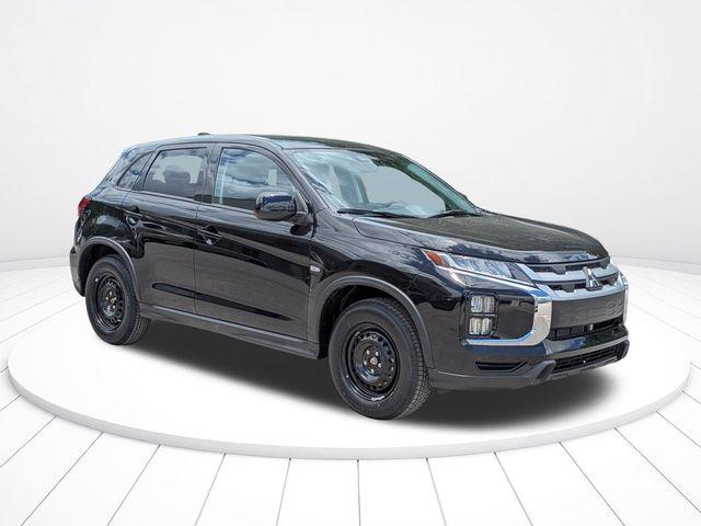 2026 Mitsubishi Outlander Sport 2.0 S