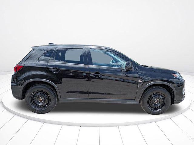 2026 Mitsubishi Outlander Sport 2.0 S