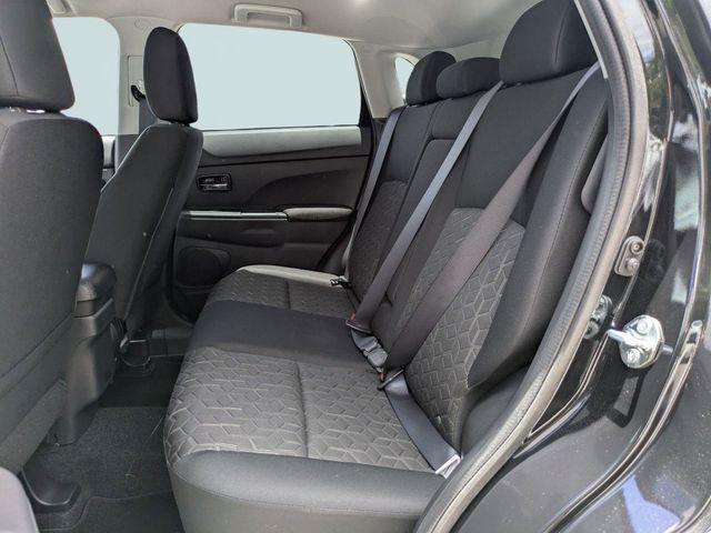 2026 Mitsubishi Outlander Sport 2.0 S