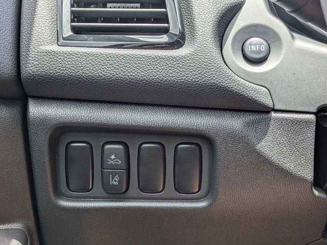 2026 Mitsubishi Outlander Sport 2.0 S
