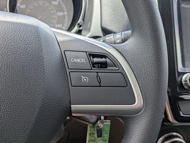 2026 Mitsubishi Outlander Sport 2.0 S