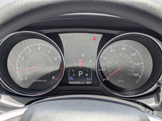 2026 Mitsubishi Outlander Sport 2.0 S