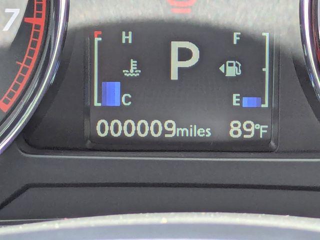 2026 Mitsubishi Outlander Sport 2.0 S