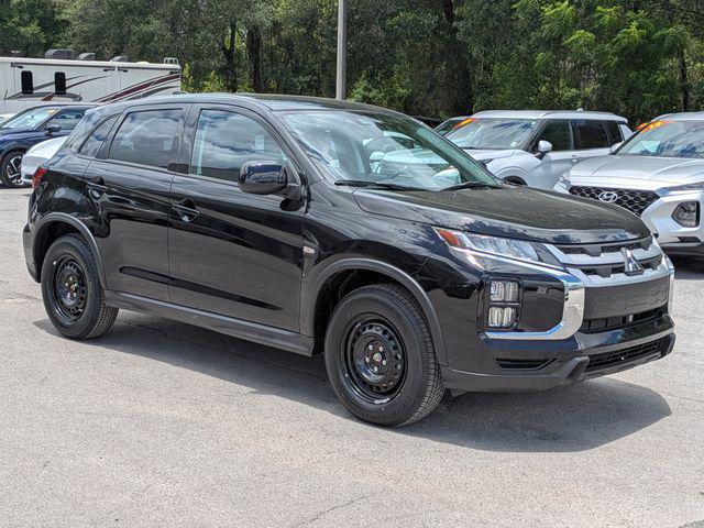 2026 Mitsubishi Outlander Sport 2.0 S