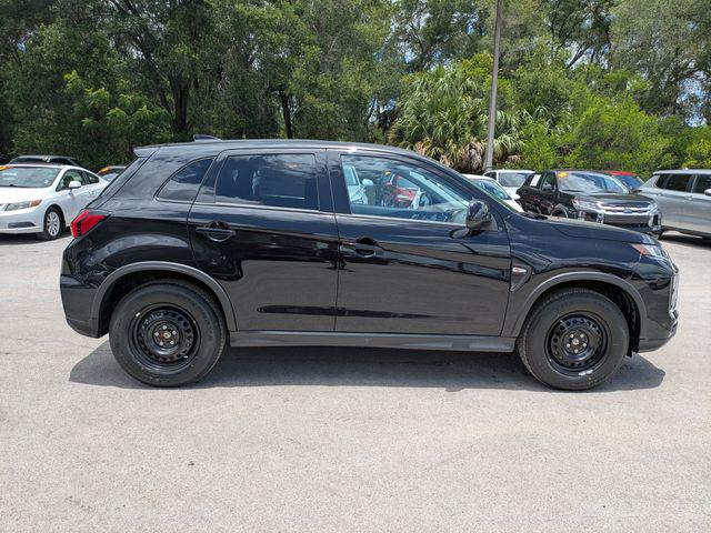 2026 Mitsubishi Outlander Sport 2.0 S