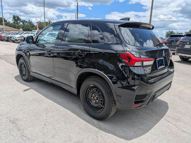 2026 Mitsubishi Outlander Sport 2.0 S